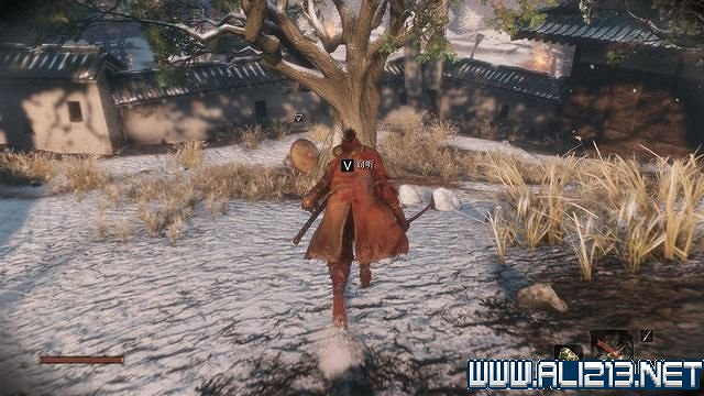 《隻狼暗影雙死》新手圖文流程攻略 中文設定+關卡流程+Boss打法攻略