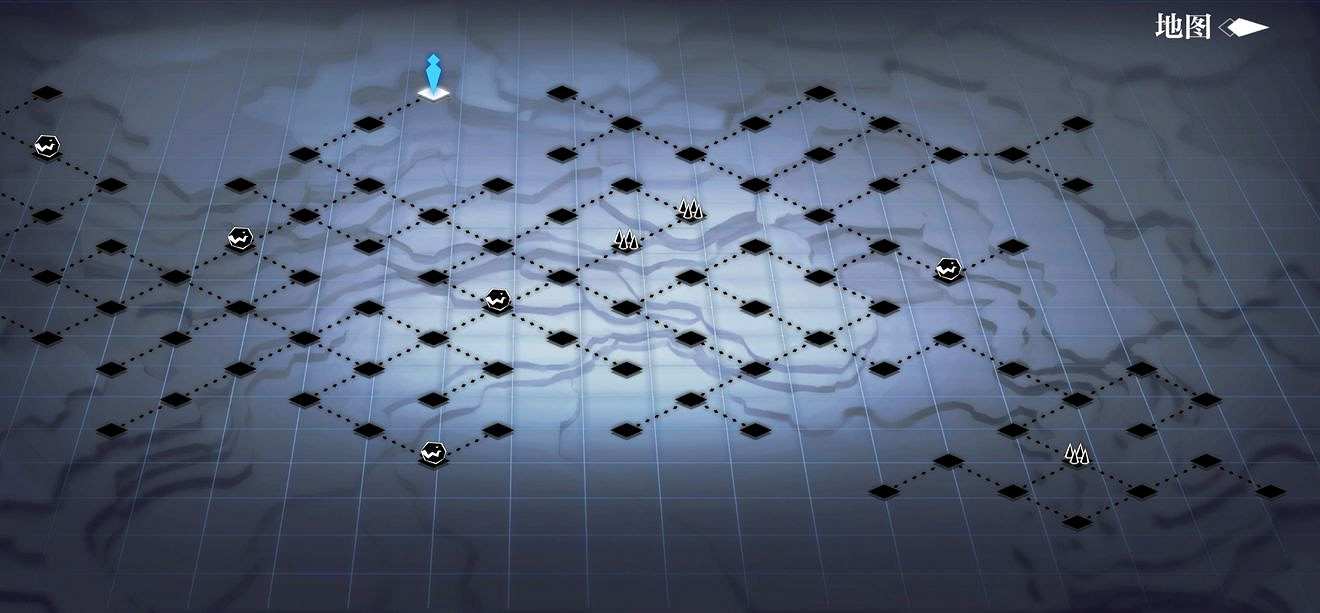 《靈魂潮汐》5-6迷宮攻略 5-6迷宮怎麽走 《靈魂潮汐》5-6迷宮攻略 5-6迷宮怎麽走