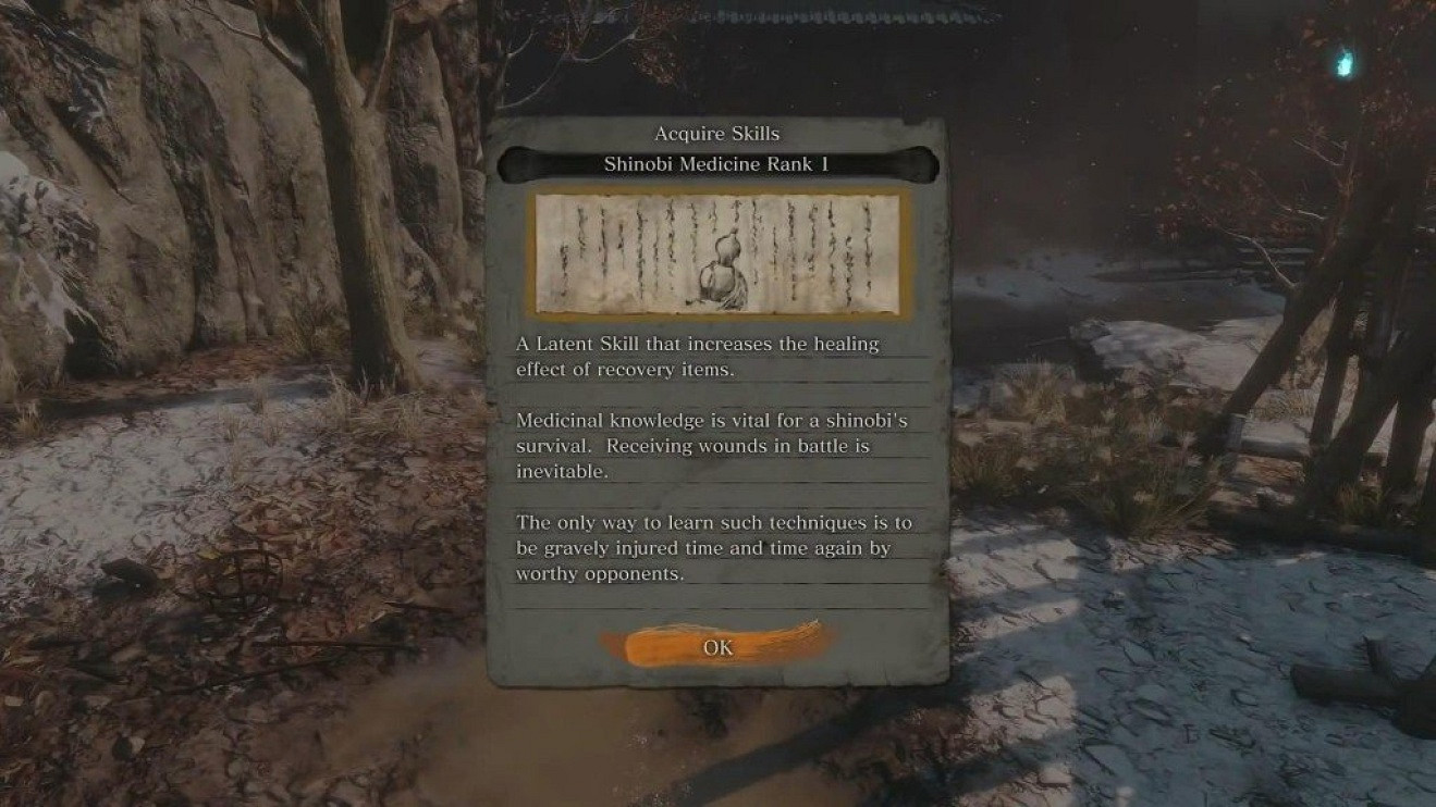 《隻狼暗影雙死》全系統玩法解析 新手玩法指南