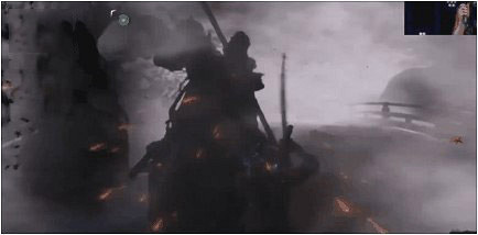 《隻狼》全Boss一覽 全Boss介紹 《隻狼》全Boss一覽 全Boss介紹