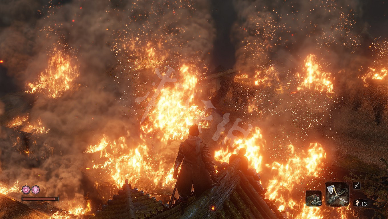 《隻狼暗影雙死》猴子怎麽抓?抓猴子方法分享 《隻狼暗影雙死》猴子怎麽抓?抓猴子方法分享