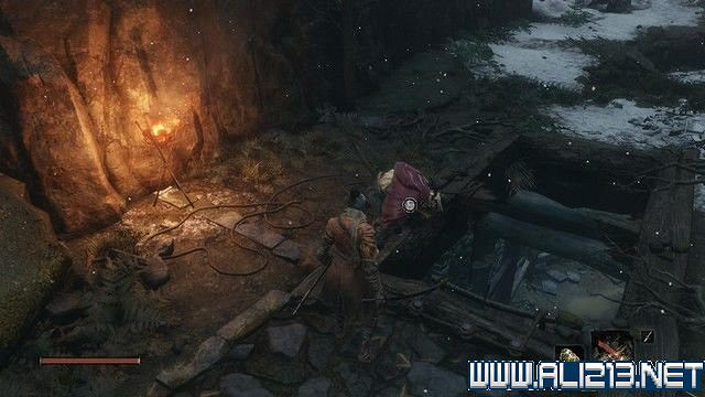 《隻狼暗影雙死》新手圖文流程攻略 中文設定+關卡流程+Boss打法攻略