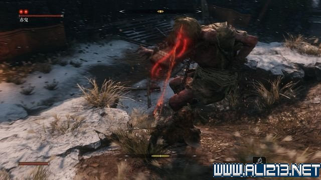 《隻狼暗影雙死》新手圖文流程攻略 中文設定+關卡流程+Boss打法攻略