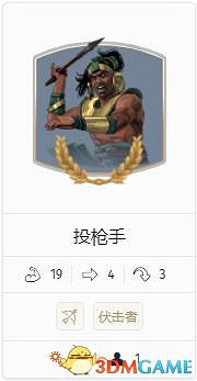 《人類humankind》全部門詳解圖鑒 全兵種部門資料分析