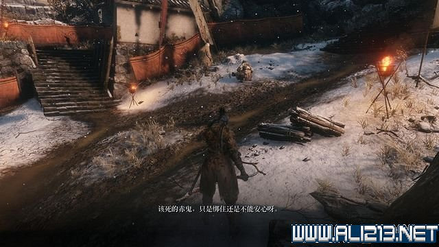 《隻狼暗影雙死》新手圖文流程攻略 中文設定+關卡流程+Boss打法攻略