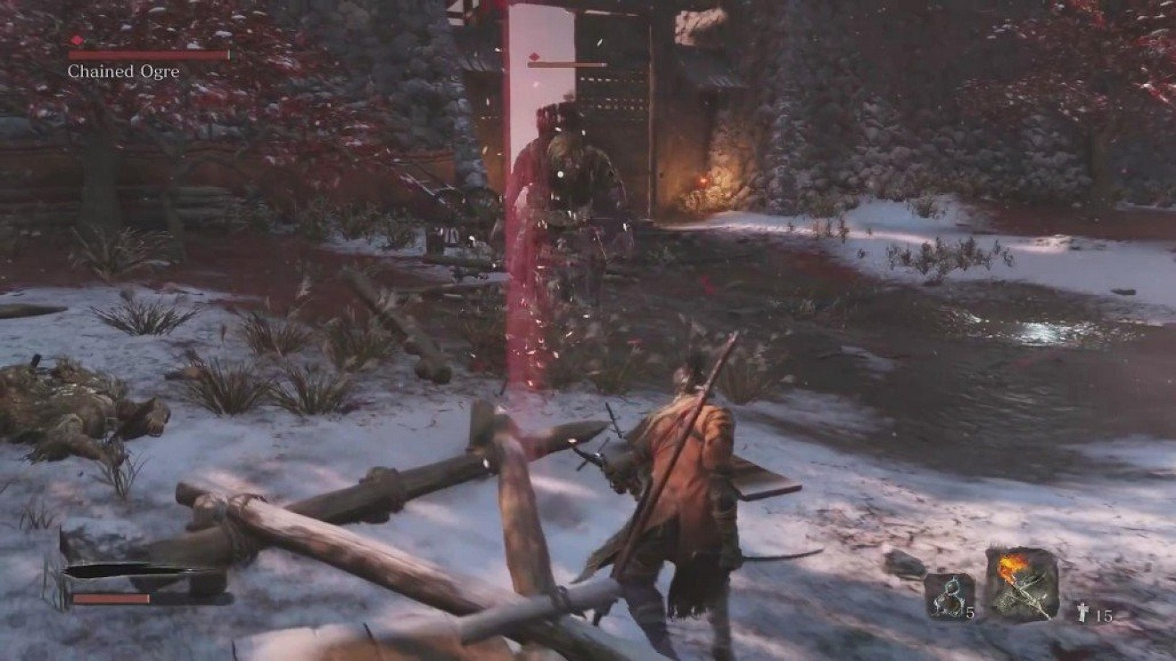 《隻狼暗影雙死》全系統玩法解析 新手玩法指南