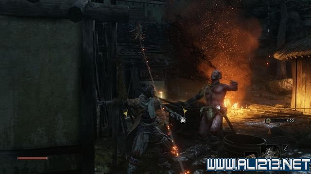 《隻狼暗影雙死》新手圖文流程攻略 中文設定+關卡流程+Boss打法攻略