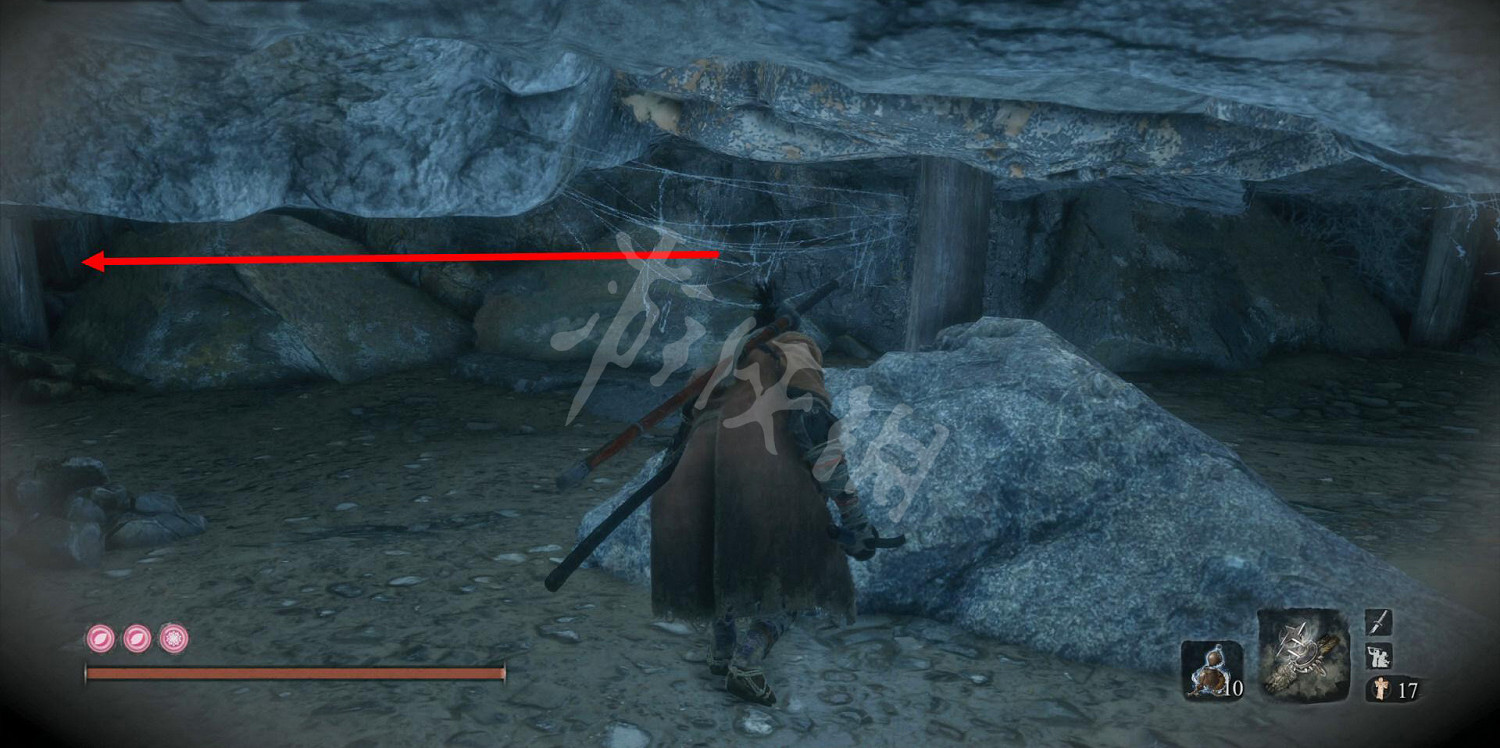 《隻狼暗影雙死》全佛珠圖文收集攻略 佛珠圖文位置介紹