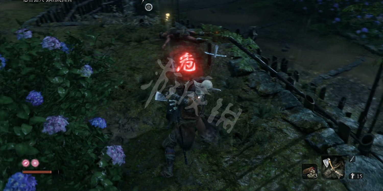 《隻狼暗影雙死》全佛珠圖文收集攻略 佛珠圖文位置介紹