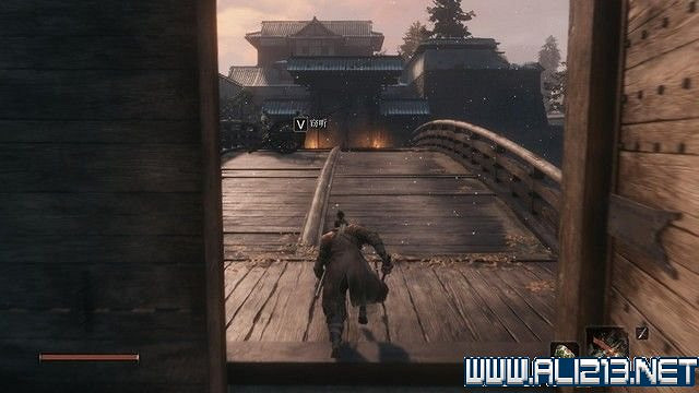 《隻狼暗影雙死》新手圖文流程攻略 中文設定+關卡流程+Boss打法攻略