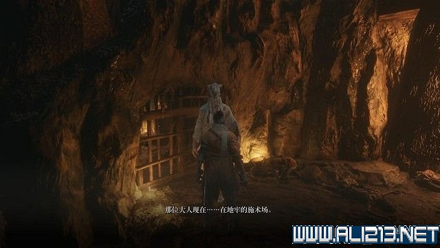 《隻狼暗影雙死》新手圖文流程攻略 中文設定+關卡流程+Boss打法攻略