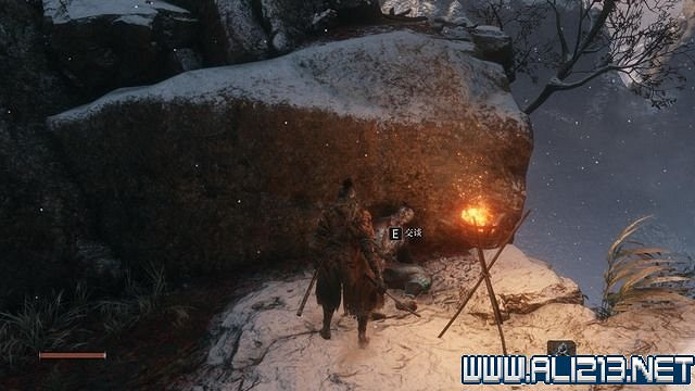 《隻狼暗影雙死》新手圖文流程攻略 中文設定+關卡流程+Boss打法攻略