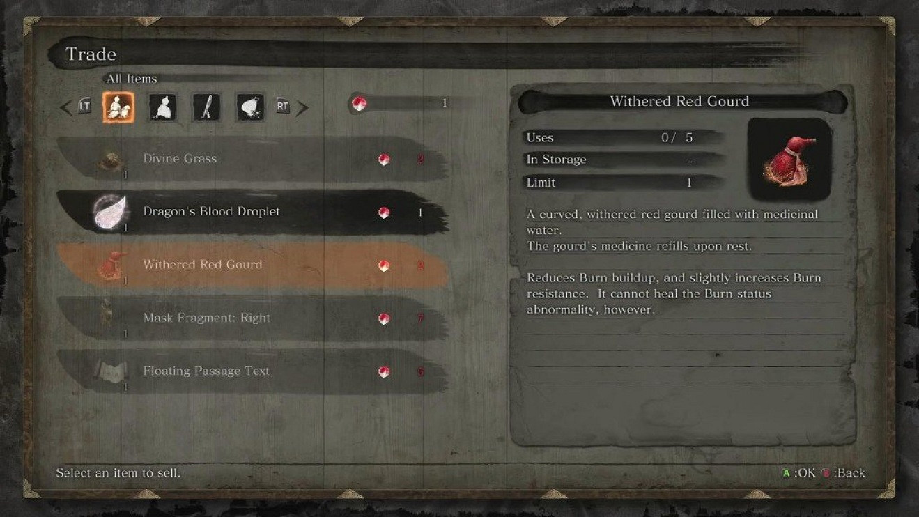 《隻狼暗影雙死》全系統玩法解析 新手玩法指南