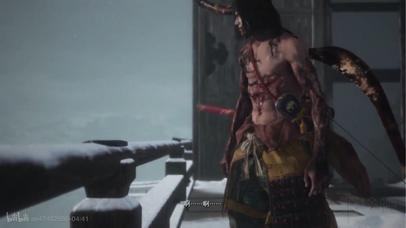 《隻狼暗影雙死》Boss難度排行+評價+打法介紹 哪個Boss最厲害