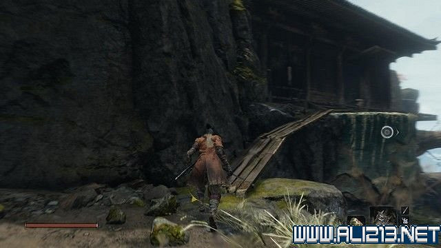 《隻狼暗影雙死》新手圖文流程攻略 中文設定+關卡流程+Boss打法攻略