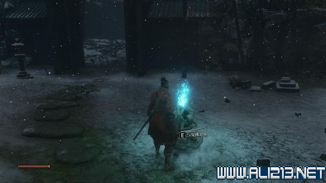 《隻狼暗影雙死》新手圖文流程攻略 中文設定+關卡流程+Boss打法攻略