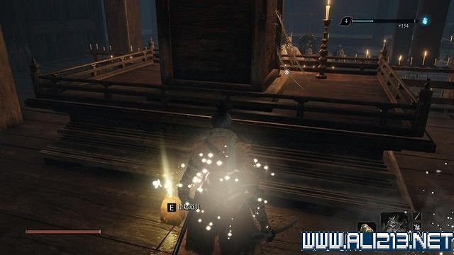 《隻狼暗影雙死》新手圖文流程攻略 中文設定+關卡流程+Boss打法攻略