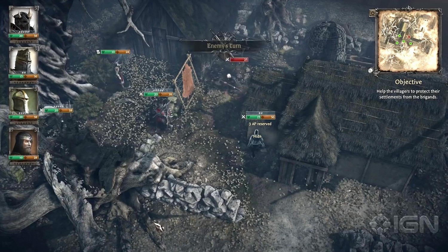 策略RPG《亞瑟王:騎士傳說》新影片 畫面玩法展示 策略RPG《亞瑟王:騎士傳說》新影片 畫面玩法展示