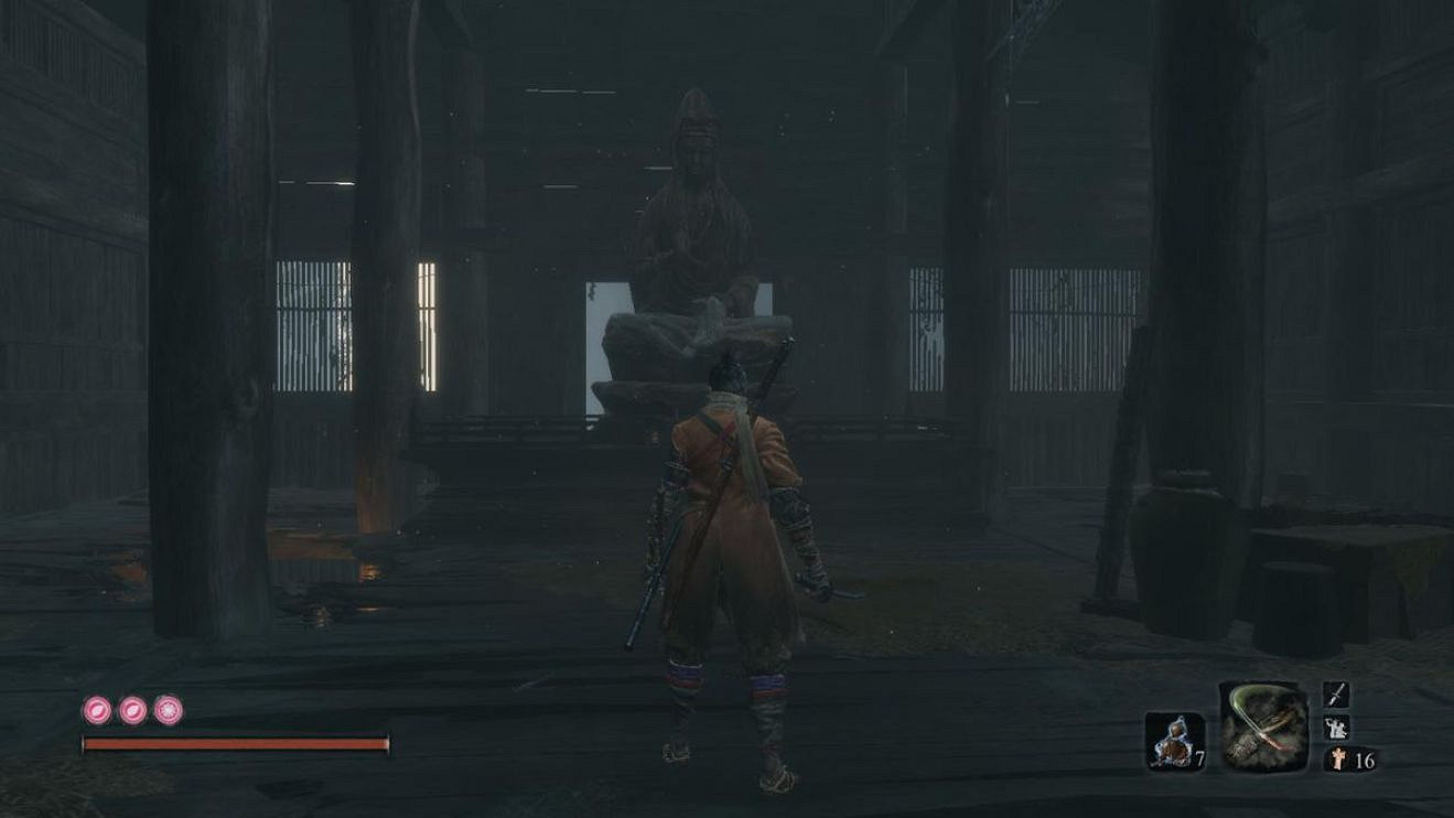 《隻狼暗影雙死》各忍義手使用心得分享 全忍義手獲得方法介紹