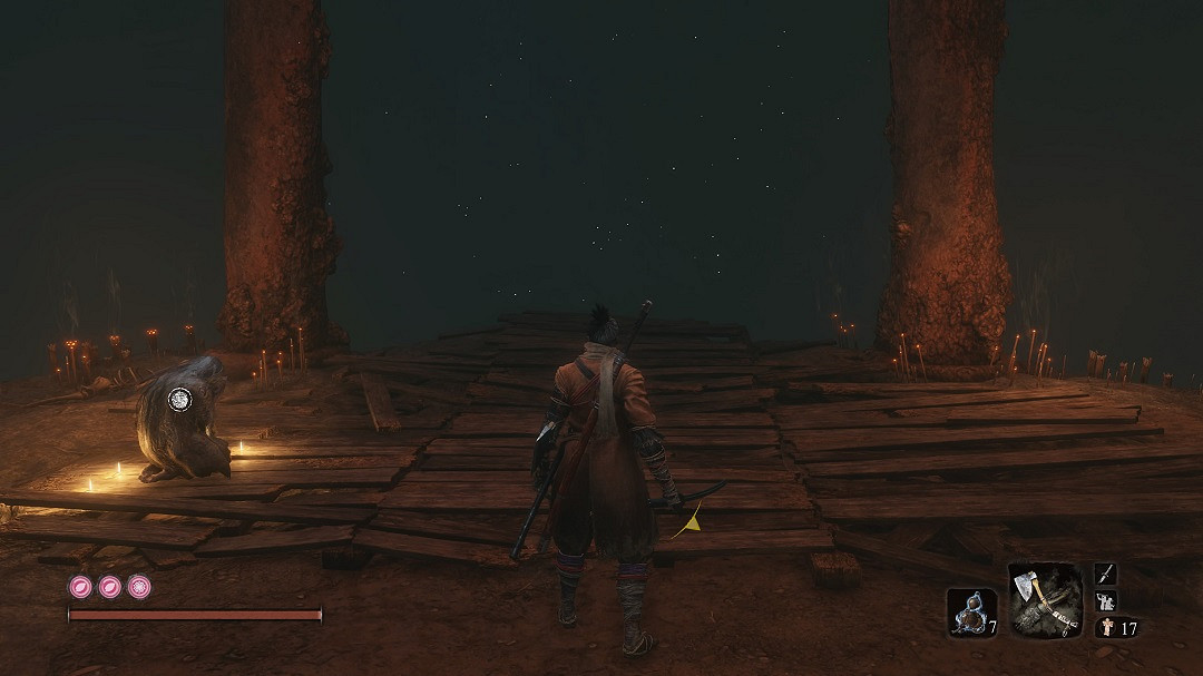 《隻狼暗影雙死》主線流程攻略分享 主線流程怎麽走 《隻狼暗影雙死》主線流程攻略分享 主線流程怎麽走