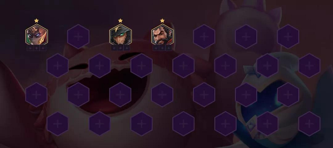 《金鏟鏟之戰》九劍士陣容攻略 九劍下天山怎麽玩