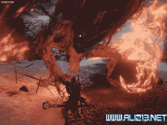 《隻狼暗影雙死》怨恨之鬼戰術打法分享 怨恨之鬼招式詳細解析 《隻狼暗影雙死》怨恨之鬼戰術打法分享 怨恨之鬼招式詳細解析