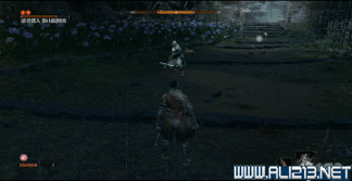 《隻狼暗影雙死》忍者獵人怎麽過 忍者獵人攻略 《隻狼暗影雙死》忍者獵人怎麽過 忍者獵人攻略