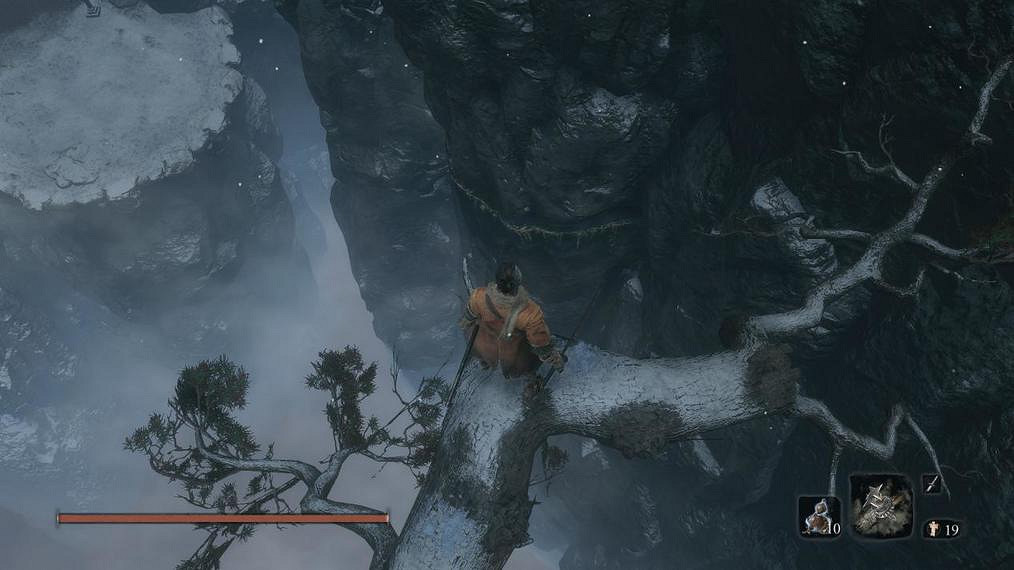 《隻狼暗影雙死》三年前梟怎麽打 三年前義父打法分享 《隻狼暗影雙死》三年前梟怎麽打 三年前義父打法分享