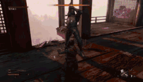 《隻狼暗影雙死》鎧甲武士怎麽打 鎧甲武士打法詳解 《隻狼暗影雙死》鎧甲武士怎麽打 鎧甲武士打法詳解