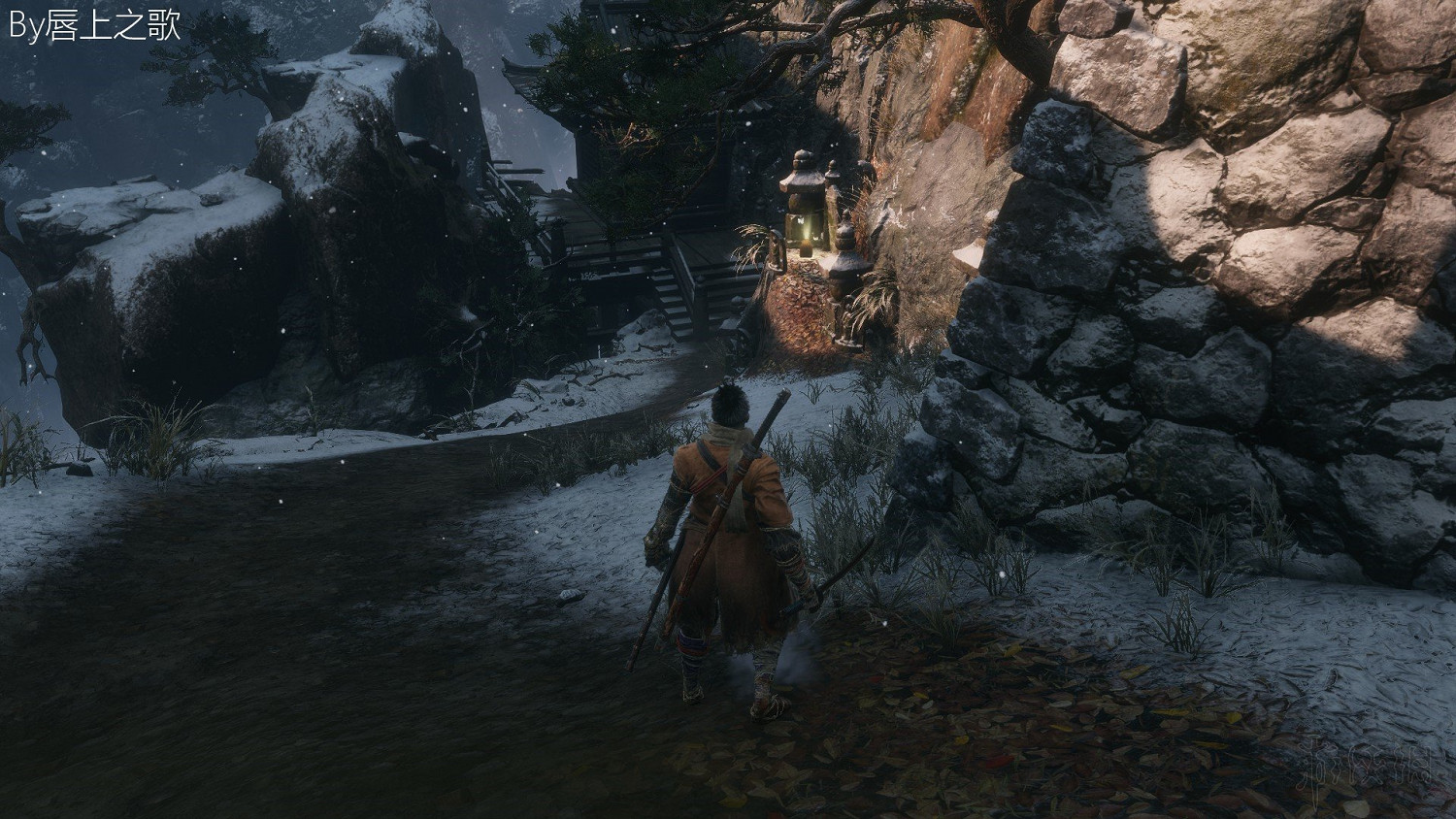 《隻狼暗影雙死》路線流程圖文詳解 隻狼一周目路線攻略詳解 《隻狼暗影雙死》路線流程圖文詳解 隻狼一周目路線攻略詳解