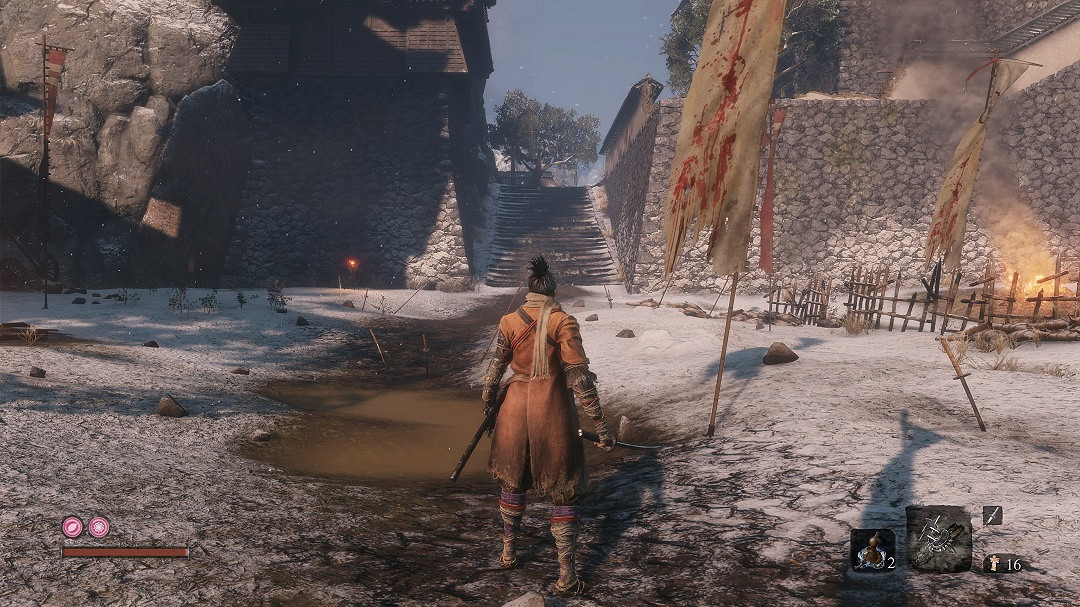 《隻狼暗影雙死》全葫蘆種子獲取攻略 全葫蘆種子位置一覽 《隻狼暗影雙死》全葫蘆種子獲取攻略 全葫蘆種子位置一覽