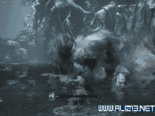 《隻狼暗影雙死》獅子猿全招式解析 獅子猿戰術打法分享 《隻狼暗影雙死》獅子猿全招式解析 獅子猿戰術打法分享