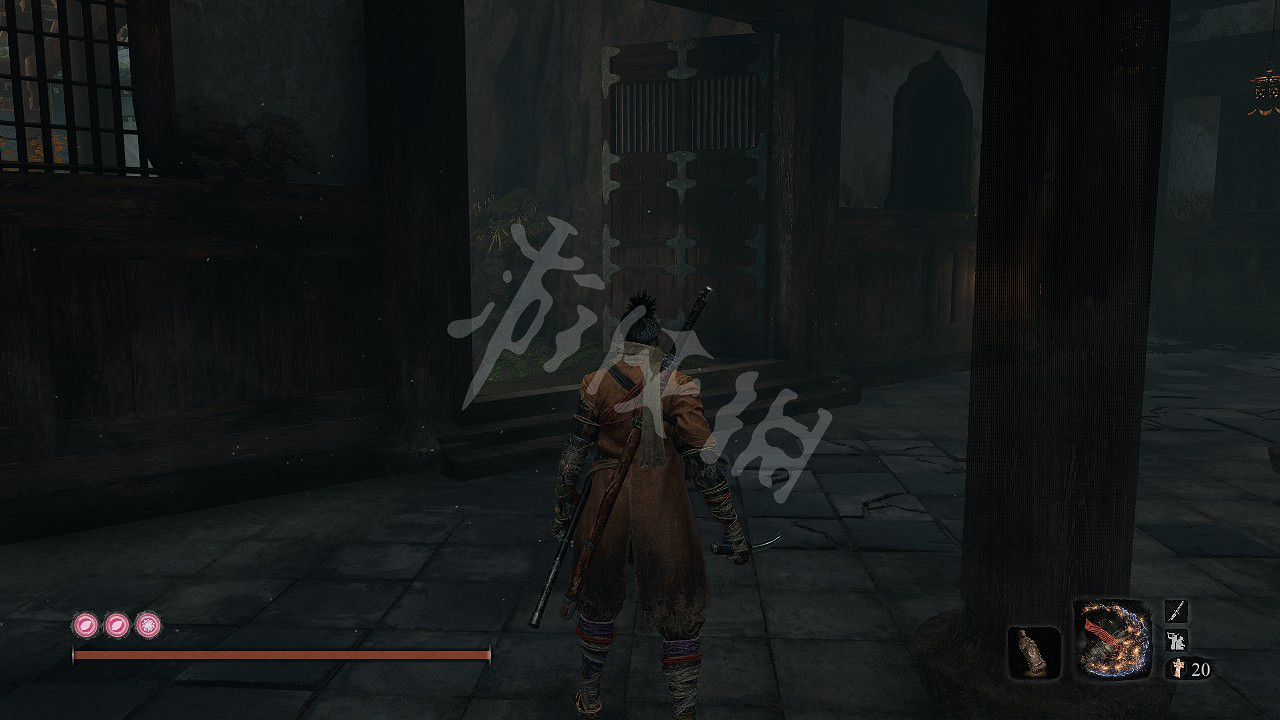 《隻狼暗影雙死》仙峰寺拳法怎麽拿 仙峰寺拳法獲得方法 《隻狼暗影雙死》仙峰寺拳法怎麽拿 仙峰寺拳法獲得方法