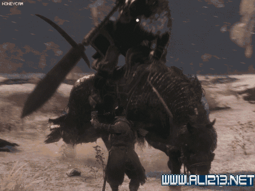 《隻狼暗影雙死》鬼刑部怎麽打 鬼刑部全招式解析