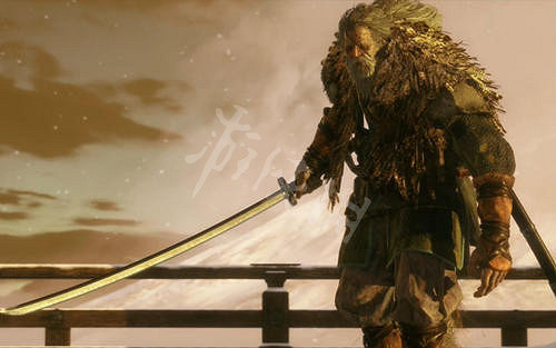 《隻狼暗影雙死》義父怎麽打 天守閣義父打法教學