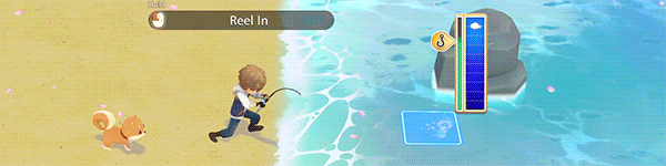 《牧場物語 橄欖鎮與希望的大地》9月16日登陸PC平台