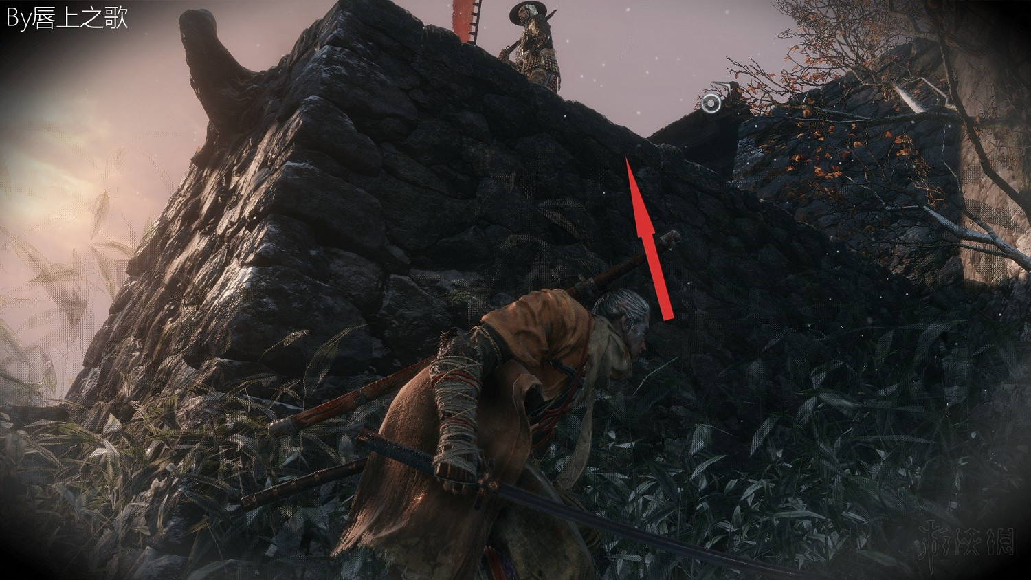 《隻狼暗影雙死》路線流程圖文詳解 隻狼一周目路線攻略詳解 《隻狼暗影雙死》路線流程圖文詳解 隻狼一周目路線攻略詳解