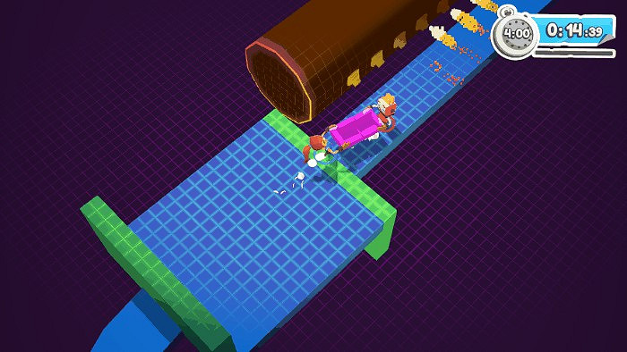 友盡合作遊戲《胡鬧搬家》高難度隱藏關卡「街機模式」內容介紹 友盡合作遊戲《胡鬧搬家》高難度隱藏關卡「街機模式」內容介紹