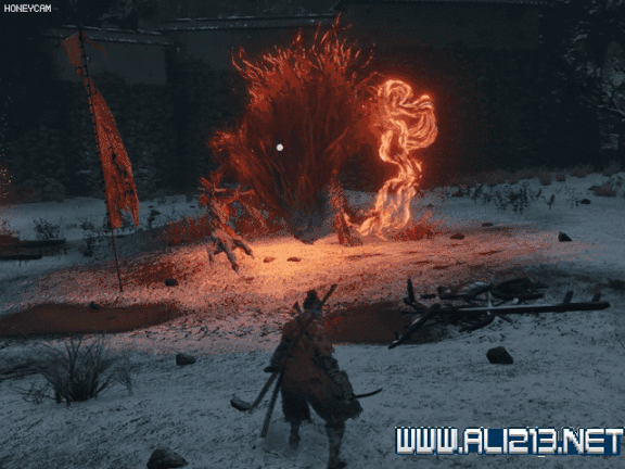 《隻狼暗影雙死》怨恨之鬼戰術打法分享 怨恨之鬼招式詳細解析 《隻狼暗影雙死》怨恨之鬼戰術打法分享 怨恨之鬼招式詳細解析