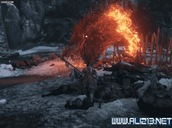 《隻狼暗影雙死》怨恨之鬼戰術打法分享 怨恨之鬼招式詳細解析 《隻狼暗影雙死》怨恨之鬼戰術打法分享 怨恨之鬼招式詳細解析