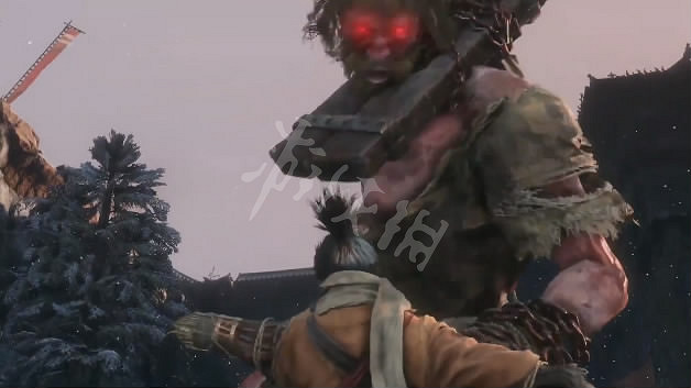 《隻狼暗影雙死》白金攻略 白金獎杯要幾周目