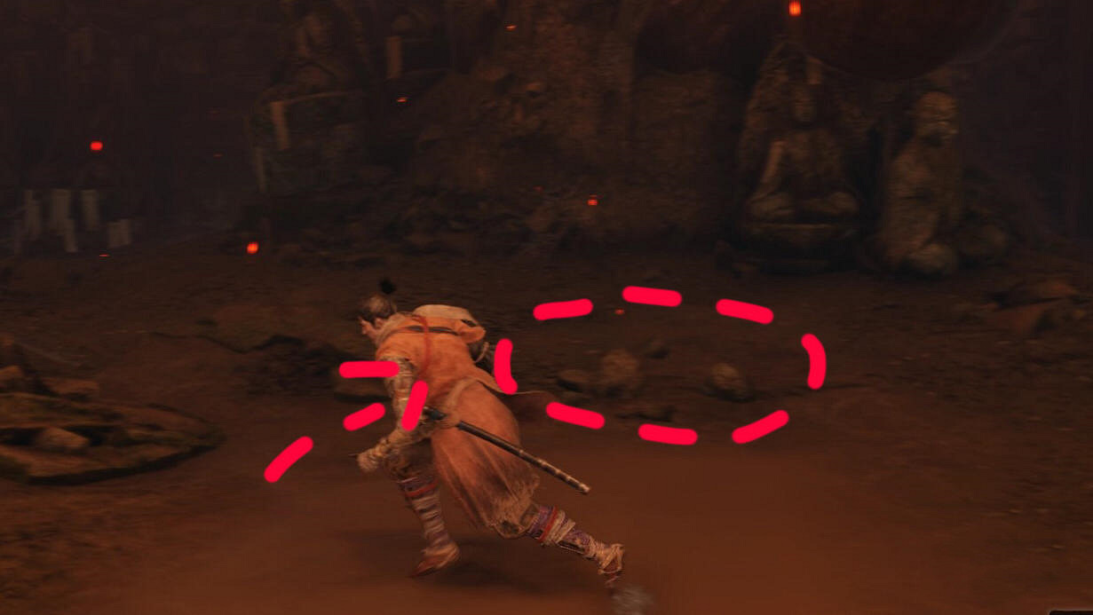 《隻狼暗影雙死》幻影之蝶戰術打法教學 幻影之蝶招式詳細介紹 《隻狼暗影雙死》幻影之蝶戰術打法教學 幻影之蝶招式詳細介紹