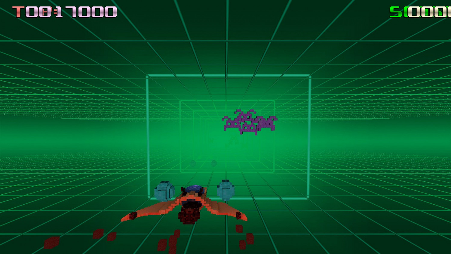 第三人稱射擊《Xenocider》公布 明年登陸全平台