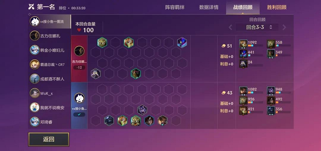 《金鏟鏟之戰》帝國劍士陣容推薦 金鏟鏟帝國劍士德萊文裝備站位搭配