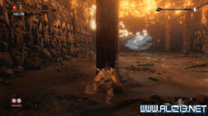 《隻狼暗影雙死》幻影之蝶戰術打法教學 幻影之蝶招式詳細介紹 《隻狼暗影雙死》幻影之蝶戰術打法教學 幻影之蝶招式詳細介紹