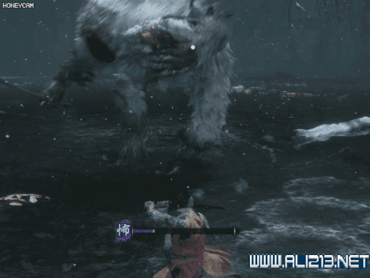 《隻狼暗影雙死》獅子猿全招式解析 獅子猿戰術打法分享 《隻狼暗影雙死》獅子猿全招式解析 獅子猿戰術打法分享