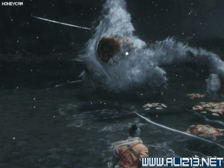 《隻狼暗影雙死》獅子猿全招式解析 獅子猿戰術打法分享 《隻狼暗影雙死》獅子猿全招式解析 獅子猿戰術打法分享