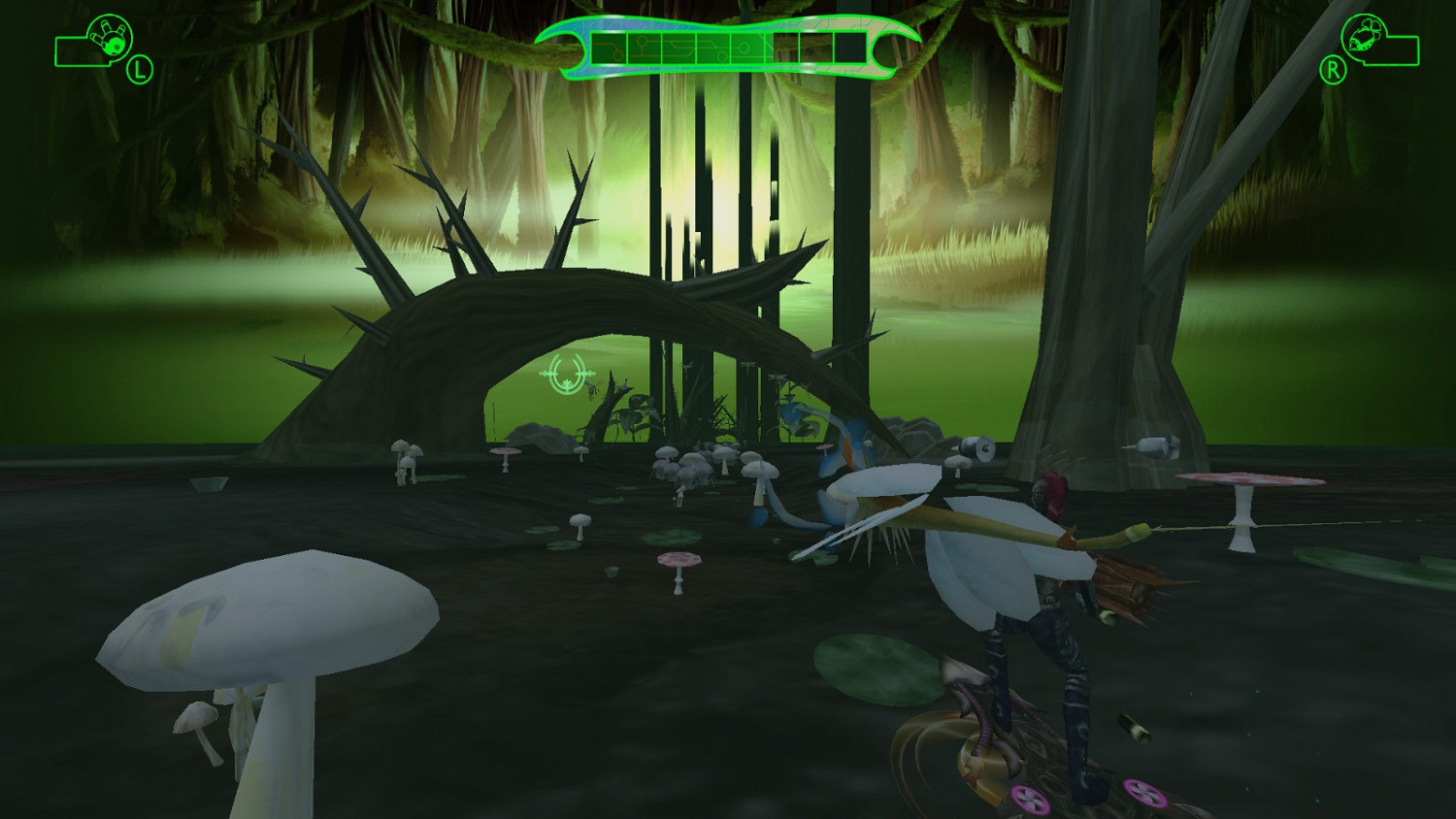 第三人稱射擊《Xenocider》公布 明年登陸全平台