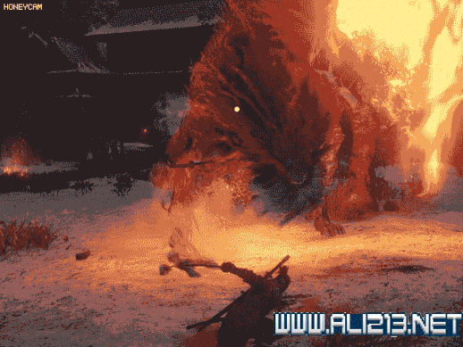 《隻狼暗影雙死》怨恨之鬼戰術打法分享 怨恨之鬼招式詳細解析 《隻狼暗影雙死》怨恨之鬼戰術打法分享 怨恨之鬼招式詳細解析