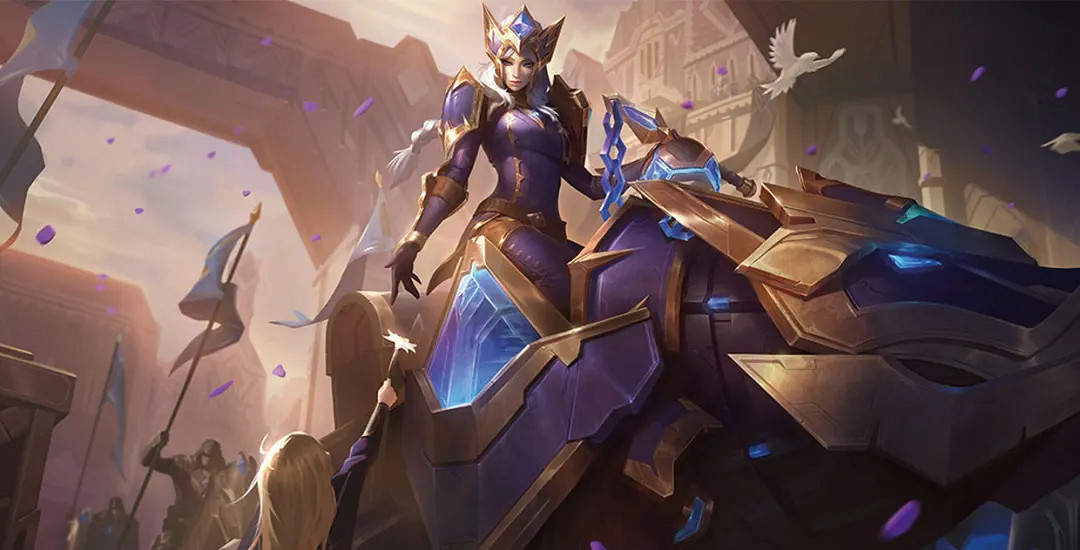 《金鏟鏟之戰》元素約法陣容攻略 元素法火男出裝搭配推薦